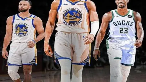 林诗栋热情活力热身跳